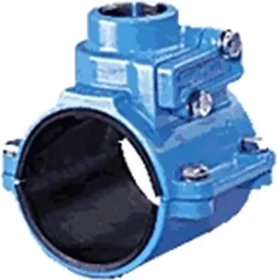 Obrázek produktu pro Hawle Austria Haku-O-Ring-Sperrschelle, obr. 5310, 110-2", 1 ks.