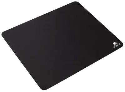 Produktbild von Corsair MM100, Schwarz, Einfarbig