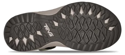 Produktbild von TEVA Damen Trekkingsandale Terra Fi Lite Suede