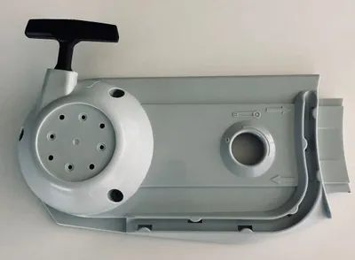 Produktbild von Anlasser Für Stihl Ts700