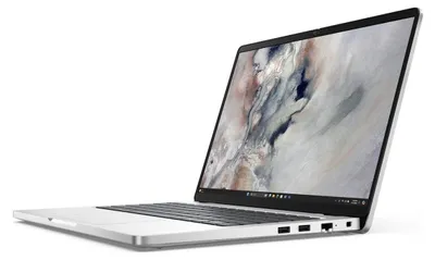 Produktbild von Dell Pro 14 PC14250 - Intel Core Ultra 7 255U / 2 GHz - Win 11 Pro - Intel Graphics - 16 GB RAM - 512 GB SSD NVMe - 35.56 cm (14")