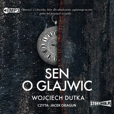 Produktbild von Sen o Glajwic - CD MP3