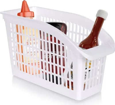 Immagine prodotto di Organizer da frigorifero universale per frutta e verdura