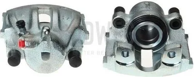 Produktbild von BUDWEG CALIPER Bremssattel Hinten Links passend für MERCEDES-BENZ SPRINTER 3-t Kasten (903) 342846