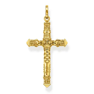 Image de Thomas Sabo PE912-413-39 pendentif