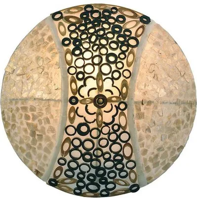 Produktbild von Wand- u. Deckenleuchte Melina 30cm