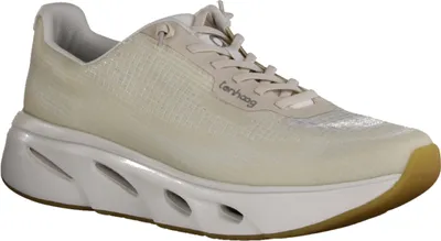 Produktbild von tenhaag wavehaag, Sneaker in Beige für Damen, Größe 38,5