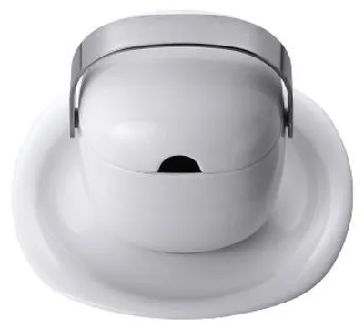 Imagen del producto de Rosenthal Sauciere 4-tlg. Weiss 17000-800001-11624