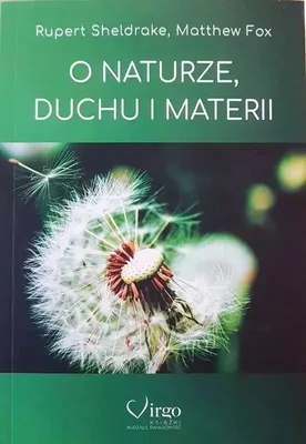 Produktbild von O naturze, duchu i materii