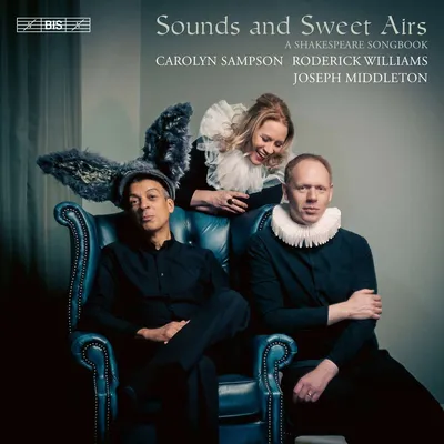 Immagine prodotto di Sampson/Williams/Middleton: Suoni e dolci melodie