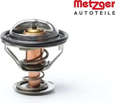 Immagine prodotto di Termostato refrigerante METZGER per FORD FIESTA V