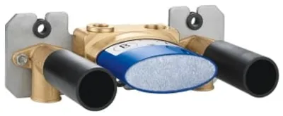 Immagine prodotto di Grohe corps d'encastrement, pour combinaison thermostat apparent/encastré, 26449000, 26449000