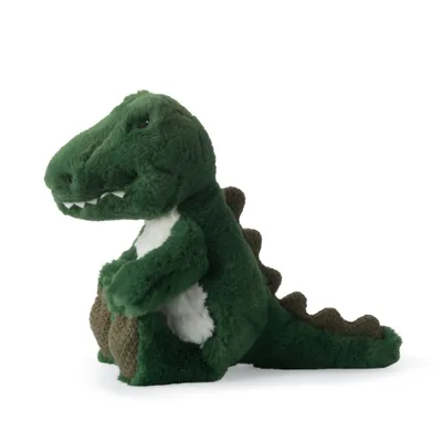 Obrázok produktu pre WWF Cub Club plyšová hračka pre batoľatá Krokodíl Cornelio 29cm