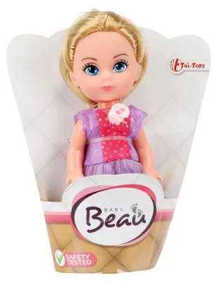 Produktbild von Prinzessin Puppe