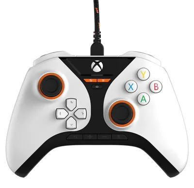 Productafbeelding van Snakebyte GAMEPAD PRO X, Gamepad, Xbox, D-pad, Analoog, Kabel, USB