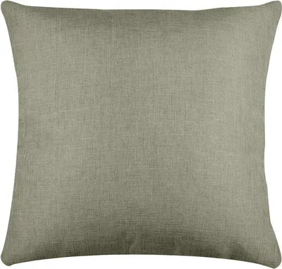 Produktbild von STOF Dekokissen grün 50x50 Dekokissen