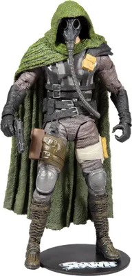 Produktbild von McFarlane Toys Spawn Actionfigur Soul Crusher 18 cm MCF90146