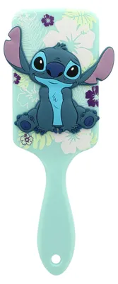 Produktbild von Disney Stitch 3d-haarbürste Blau  Blau One Size