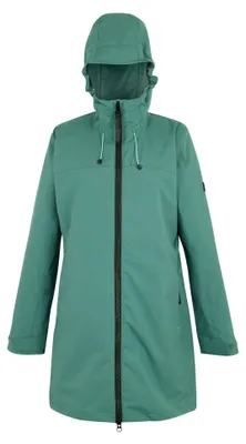 Immagine prodotto di Regatta - Giacca "Denbury" da donna, 3 in 1 RG13061 (36 DE) (verde abete/verde nebbia)