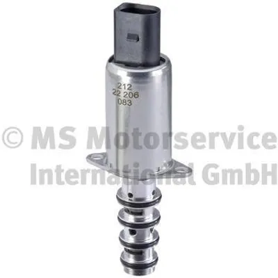 Produktbild von PIERBURG 7.06117.70.0 Steuerventil Nockenwellenverstellung für VW Golf IV Schrägheck (1J1) Auslass
