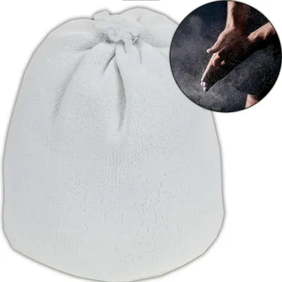 Produktbild von Chalkball, 56 G Beutel, bessere Griffigkeit