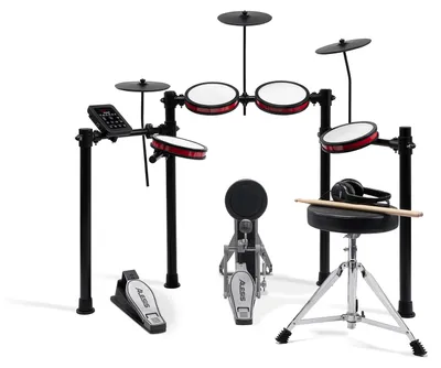 Produktbild von Alesis Turbo Pro Kit