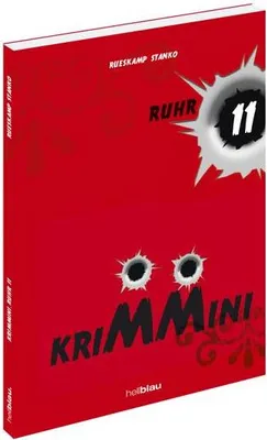 Produktbild von Krimmini