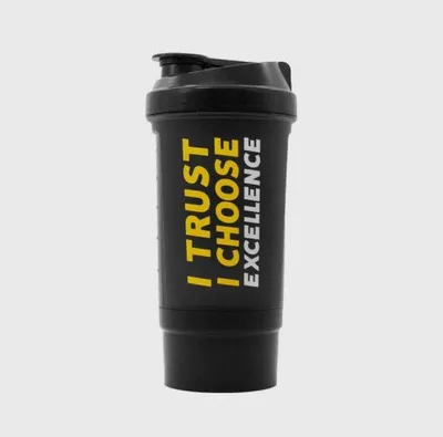Produktbild von Gold Nutrition Vitamine & Nahrungsergänzungsmittel Mixking Shaker GoldNutrition