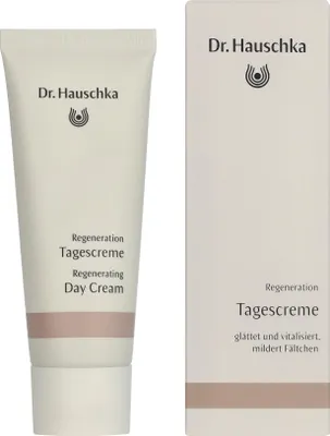 Produktbild von Dr. Hauschka Regeneration Day Cream
