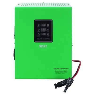 Produktbild von Kontroler PV MPPT GREEN BOOST 3kW, do fotowoltaicznego podgrzewania wody