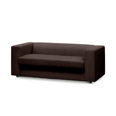 Produktbild von Schlafsofa July – kompaktes Sofa-Bett mit modernem Look und hoher Funktionalität