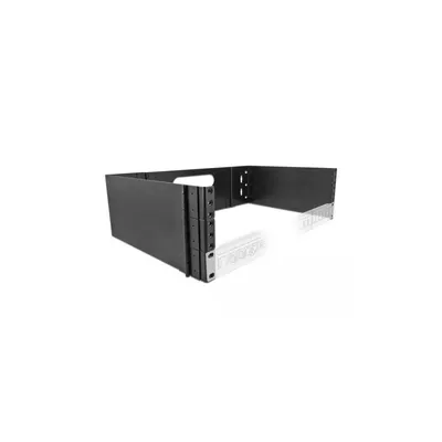 Immagine prodotto di DELOCK 19" Wandhalterung 3 HE faltbar schwarz