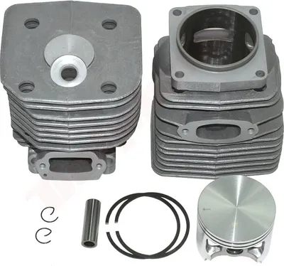 Productafbeelding van Cilinder voor Partner, type K1260, 60 mm (artikelnummer 576 27 00-03)