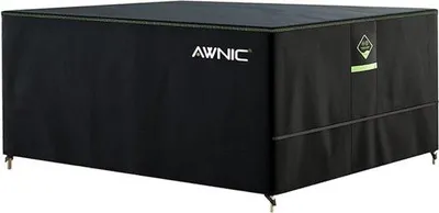 Productafbeelding van Famanu beschermhoes voor tuinmeubels - Waterdicht, 170x95x71 cm