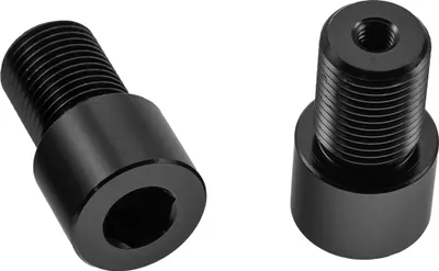 Produktbild von Adapter für Lenkergewicht | Paar | I Ø M6 x A Ø M16 x 1,5