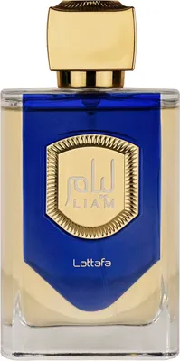 Produktbild von Lattafa Lattafa Liam Blue Shine Eau De Parfum 100 ml (unisex)