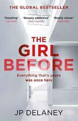 Obrázek produktu pro The Girl Before