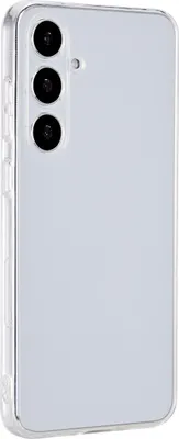 Image de eSTUFF ES67401001-BULK Housse de protection pour téléphone portable 17 cm (6.7") Cover Transparent (ES67401001-BULK)