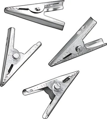 Produktbild von KNORR PRANDELL 218478015 Klammer 30 mm Metall