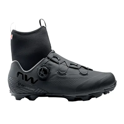 Obrázek produktu pro Boty Northwave Magma XC Core - černá 2022 - velikost 41