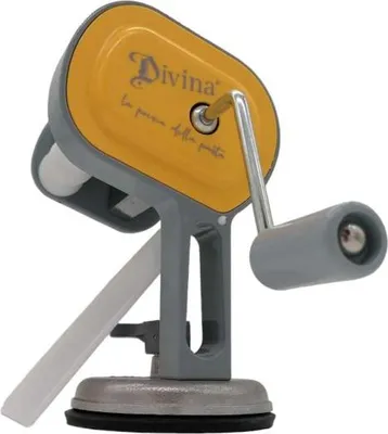 Produktbild von Divina - Nudelmaschine für Gnocchetti, Cavatelli und Orecchiette - Pastamaker