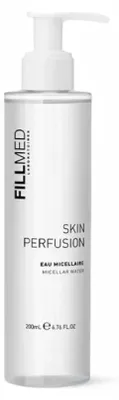 Produktbild von Fillmed Skin Perfusion Micellar Water 200ml