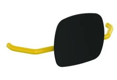 Produktbild von HEWI 801.51.9073 18 Rückenstütze Fb 90, WA 230mm