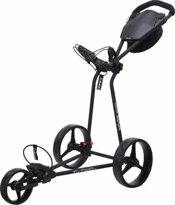 Produktbild von Big Max Ti Two Phantom Pushtrolley