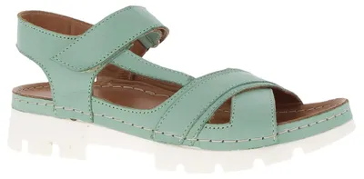 Produktbild von Andrea Conti Charlotte of Sweden 0527117 Damen Sandalette