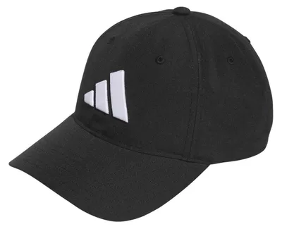 Produktbild von Adidas - "Performance" Baseball-Mütze für Herren GT14404 (Einheitsgröße) (Schwarz)