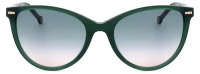 Produktbild von Carolina Herrera Sonnenbrille HER 0107/S XGW 57 20 145