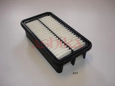 Produktbild von ASHIKA 20-0K-K17 Luftfilter für KIA Picanto (SA)