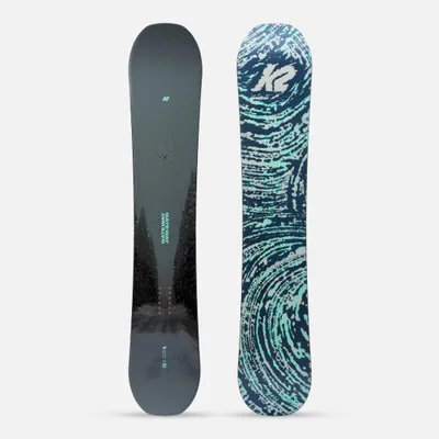 Immagine prodotto di Snowboard K2 Gateway Wide - Lunghezza 164W