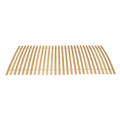 Produktbild von Lattenrost 90x200cm max Tragfähigkeit 150kg Stabiles mit 28 Leisten Rollrost Rollroste Lattenroste Rolllattenrost Lattenrost
